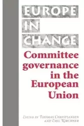 Committee governance in the European Union - Christiansen Thomas