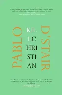 kill Christian - Pablo D'Stair