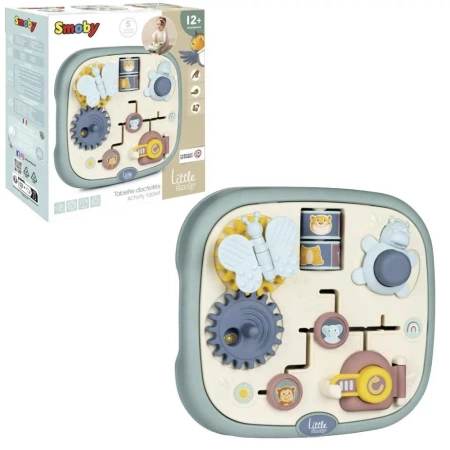 Interaktywny tablet - Smoby