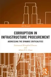 Corruption in Infrastructure Procurement - Emmanuel Owusu Kingsford
