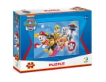 Puzzle 60 Paw Patrol - Dodo