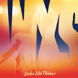 Listen Like Thieves, CD