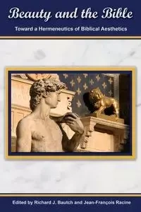Beauty and the Bible - Richard Bautch