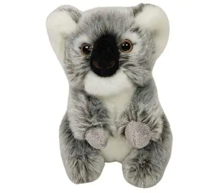 Koala siedząca 28cm - Dubi