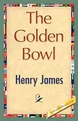 The Golden Bowl - Jr. James Henry