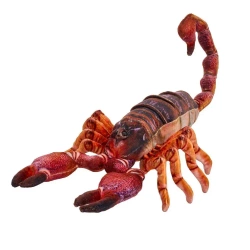 Skorpion brązowy 38cm - Beppe
