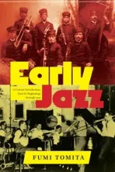 Early Jazz - Tomita Fumi