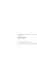 24,5 2/3 - Naun-Bates Silke