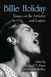 Billie Holiday - Michael Perez