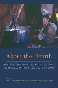 About the Hearth - Anderson David G.