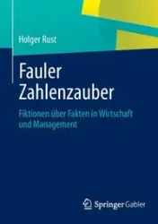 Fauler Zahlenzauber - Rust Holger
