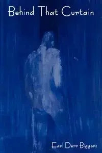 Behind That Curtain (Charlie Chan) - Earl Biggers Derr