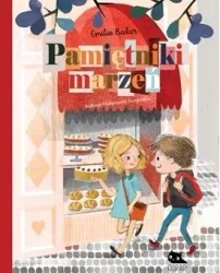 Pamiętniki marzeń - Emilia Becker