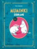 Muminki zebrane. Tom II - Tove Jansson, Tove Jansson