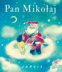 Pan Mikołaj - Jarvis