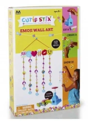 Cutie Stix Dekoracja emotikony - Cobi