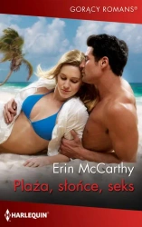 eBook Plaża, słońce, seks - Erin McCarthy mobi epub