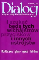 Dialog 3/2024 - praca zbiorowa