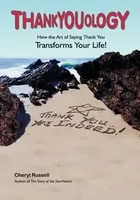 THANKYOUOLOGY - Russell Cheryl