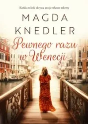 Pewnego razu w Wenecji DL - Magda Knedler