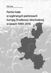 Partie małe w wybranych państwach Europy... - Piotr Sula
