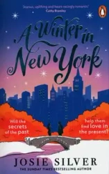 A Winter in New York - Josie Silver