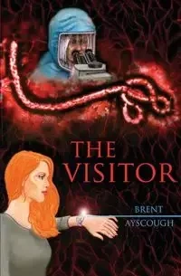 The Visitor - Brent Ayscough