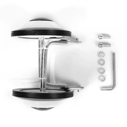 Hyper Gogo - boczne kółka treningowe