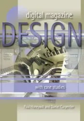 Digital Magazine Design - Daniel Carpenter