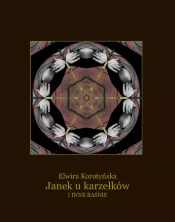 eBook Janek u karzełków i inne baśnie - Elwira Korotyńska mobi epub