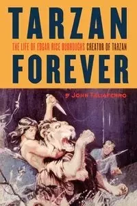 Tarzan Forever - John Taliaferro