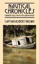 Nautical Chronicles - Robert Brown Captain