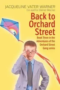 Back to Orchard Street - Warner Jacqueline Vater