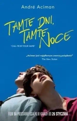 Tamte dni, tamte noce w.2 - Andre Aciman