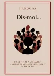 Dis-moi - Ba Mamou