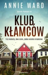 Klub kłamców - Annie Ward