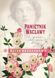 eBook Pamiętnik Wacławy - Eliza Orzeszkowa epub mobi