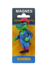 Magnes - Smok Wawelski - Tisso Toys