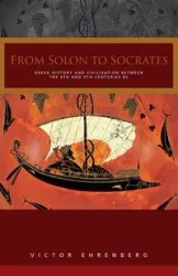 From Solon to Socrates - Ehrenberg V.