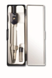 Cyrkiel metalowy Tetis - opracowanie zbiorowe