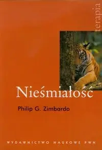 Nieśmiałość - Philip G. Zimbardo