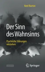 Der Sinn des Wahnsinns - Burton Neel