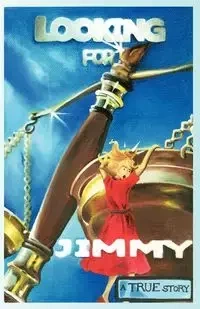 Looking for Jimmy - Santos K. P.