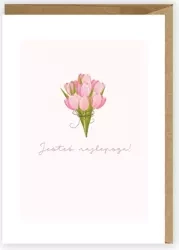 Kartka okolicznościowa Dzień Mamy K046 - Cardie