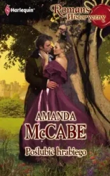 eBook Poślubić hrabiego - Amanda McCabe