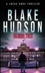 Blood Ties - Blake Hudson