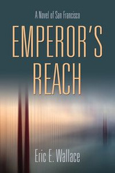 EMPEROR'S REACH - Wallace Eric E.