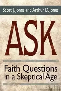 Ask - Scott Jones J