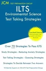 ILTS Environmental Science - Test Taking Strategies - Test Preparation Group JCM-ILTS
