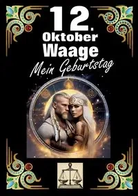 12. Oktober, mein Geburtstag - Andreas Kühnemann